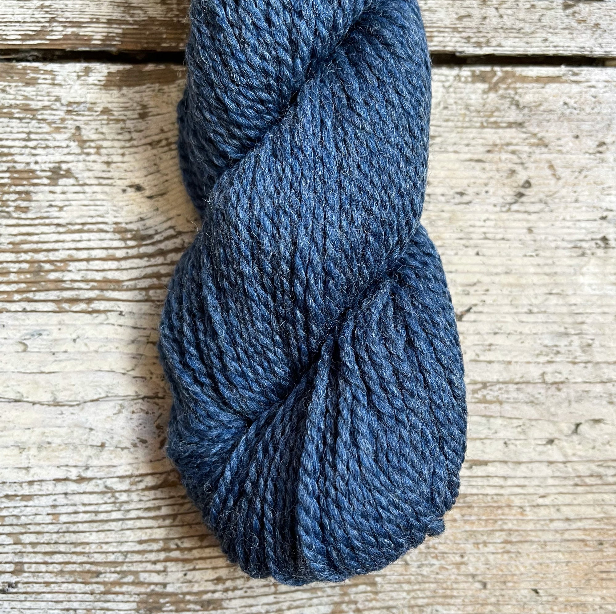 Woolstok (Worsted) Blue Sky Fibers