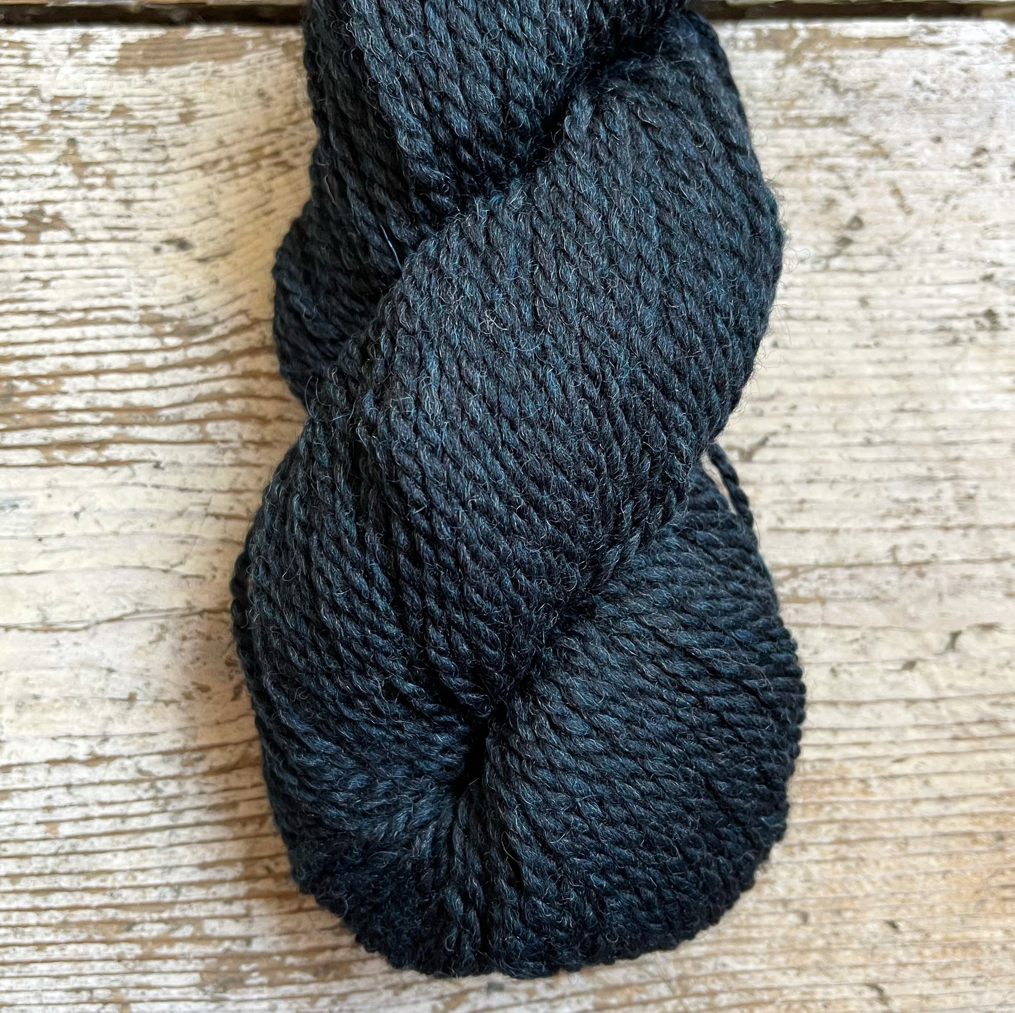 Woolstok (Worsted) Blue Sky Fibers