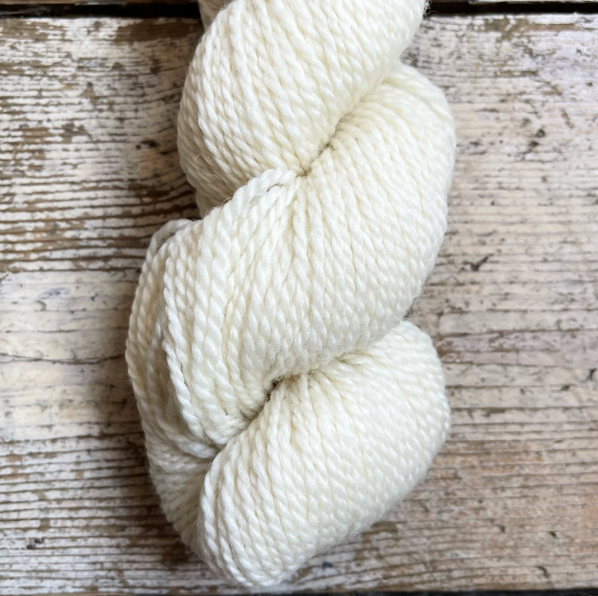 Woolstok (Worsted) Blue Sky Fibers