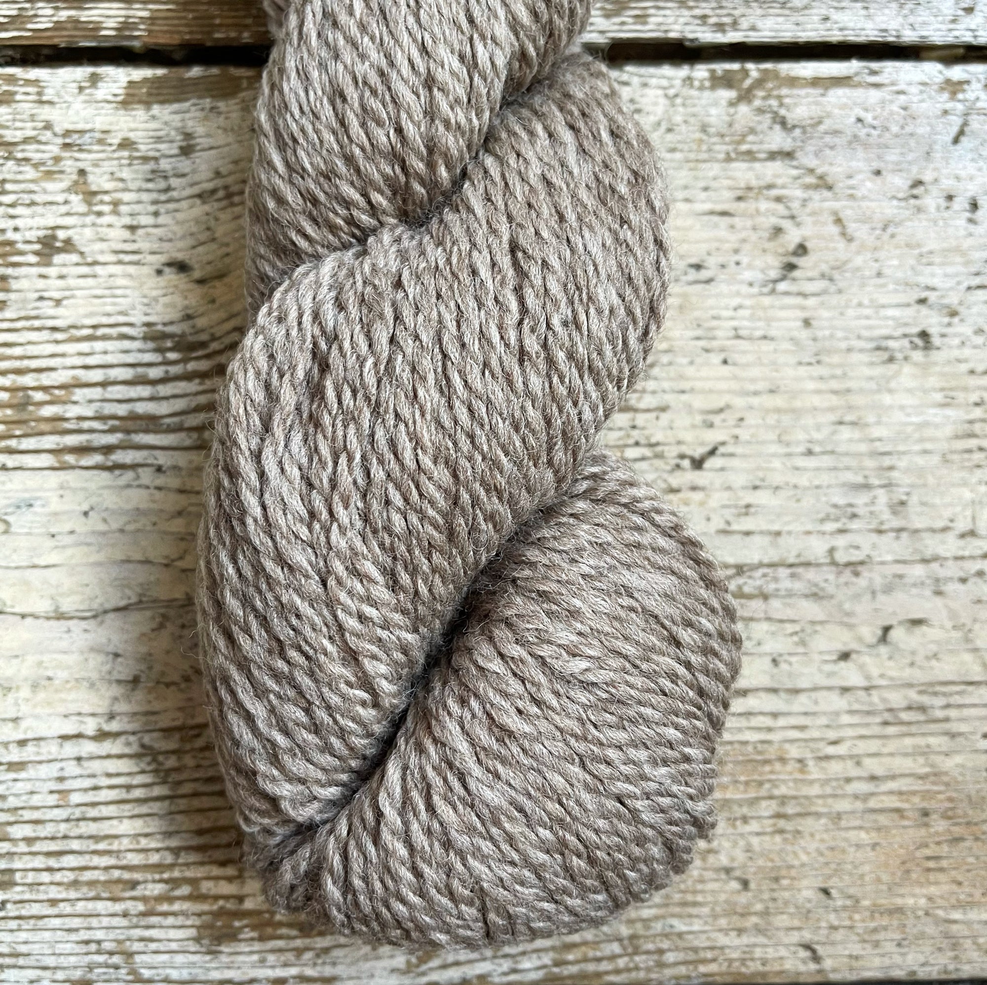 Woolstok (Worsted) Blue Sky Fibers