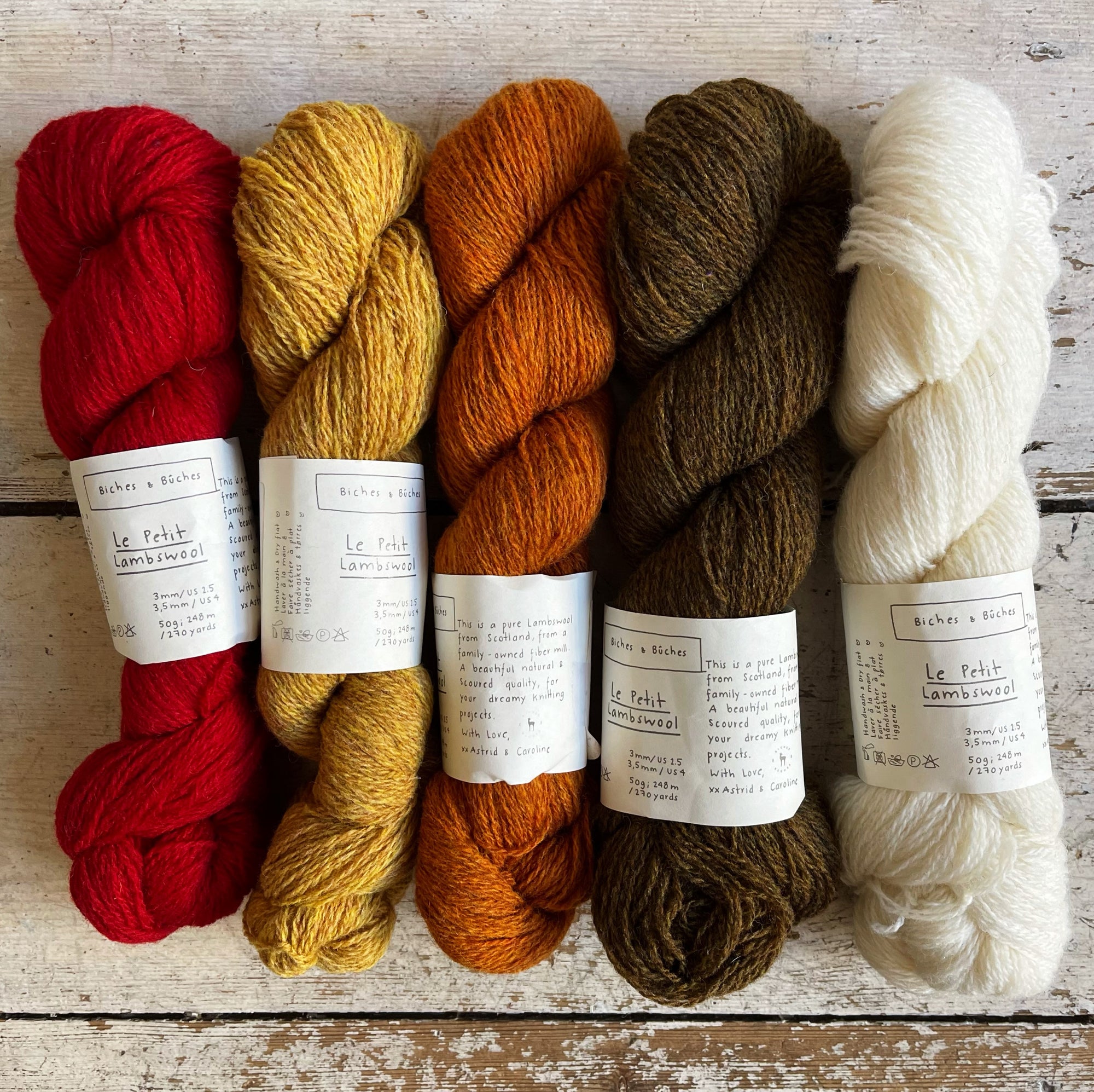 Shawlography Westknits 2021 MKAL Kits tribeyarns