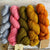 Shawlography Westknits 2021 MKAL Kits tribeyarns