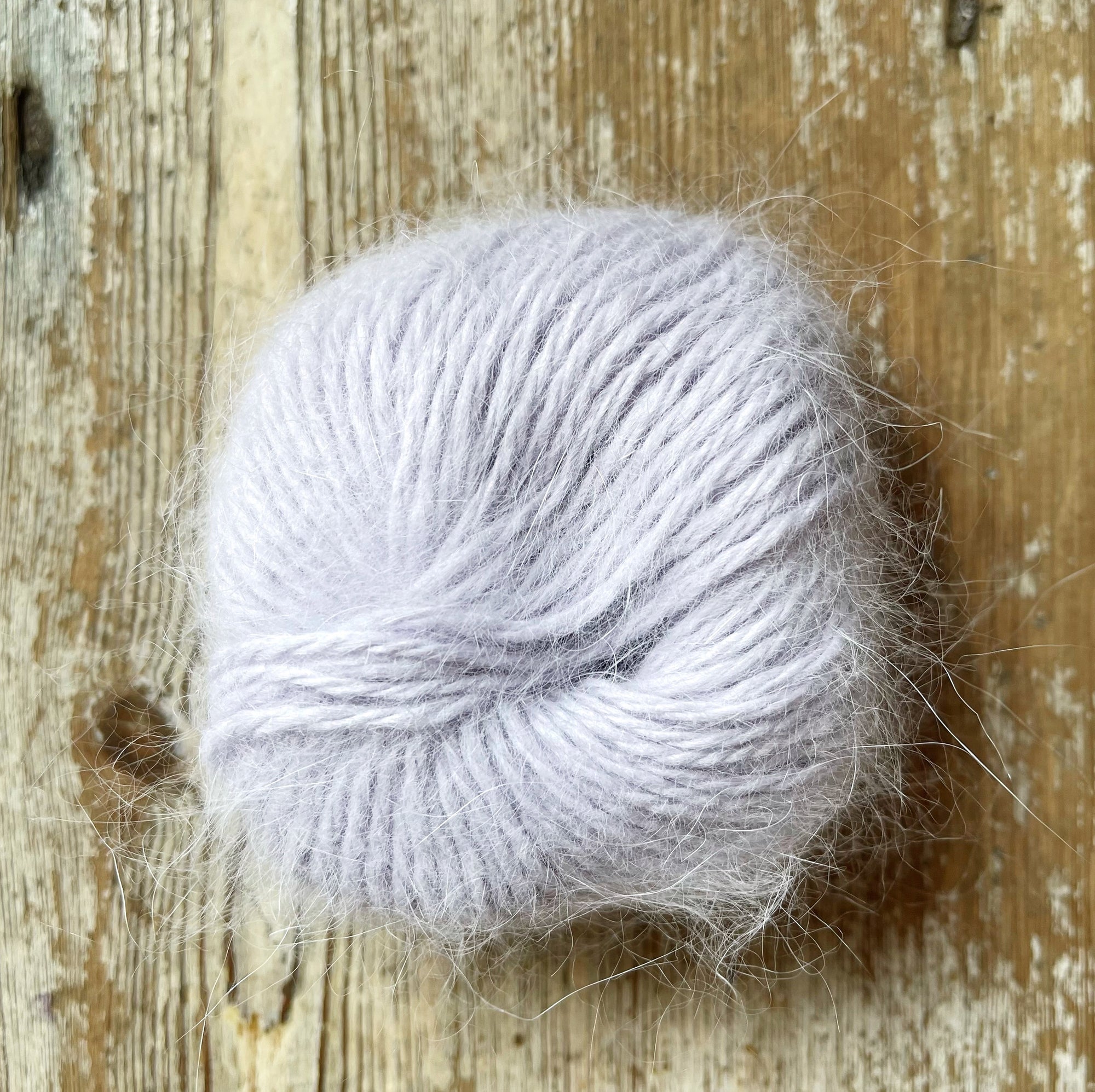 Belangor Angora Galler Yarns