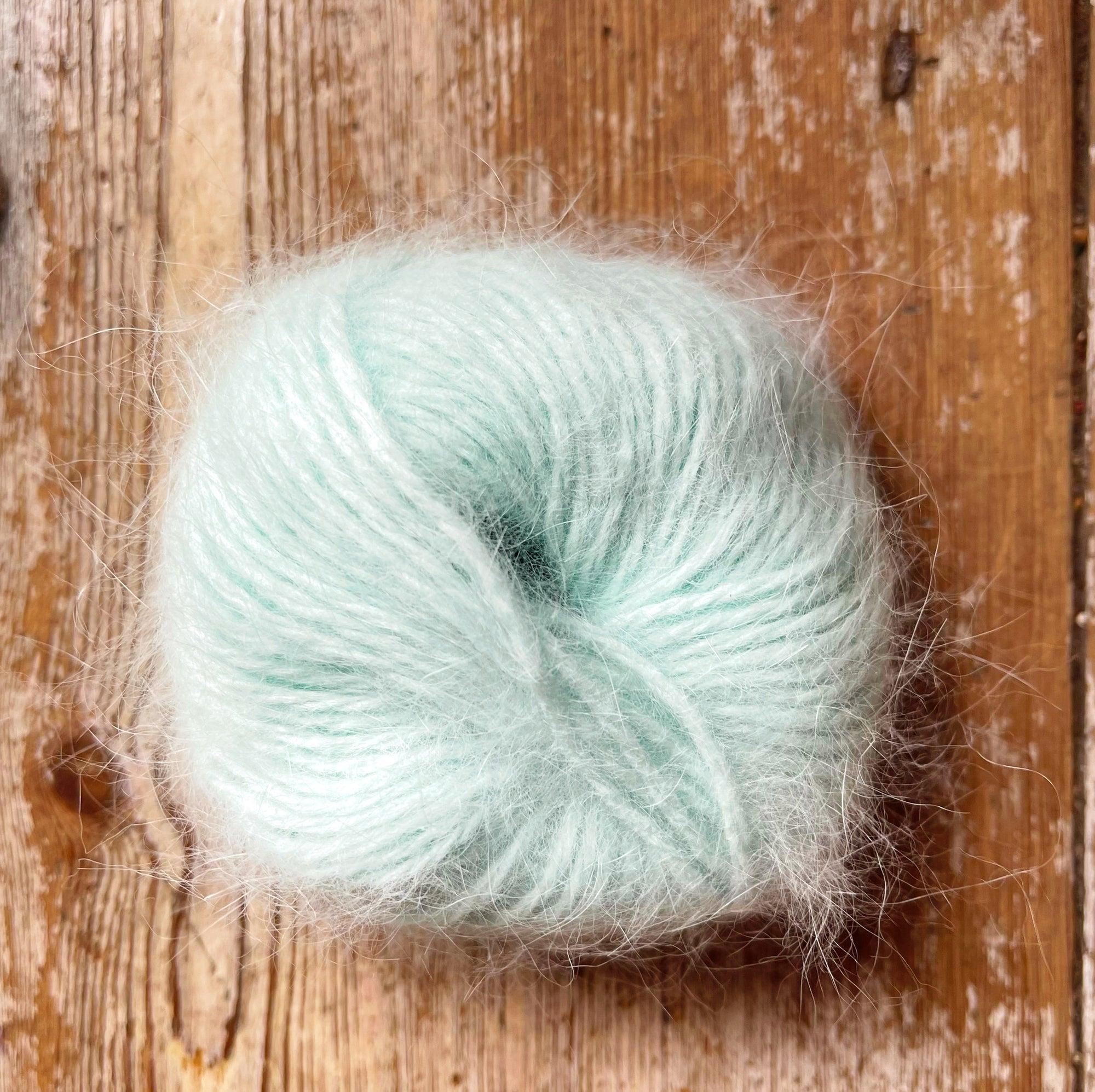 Belangor Angora Galler Yarns