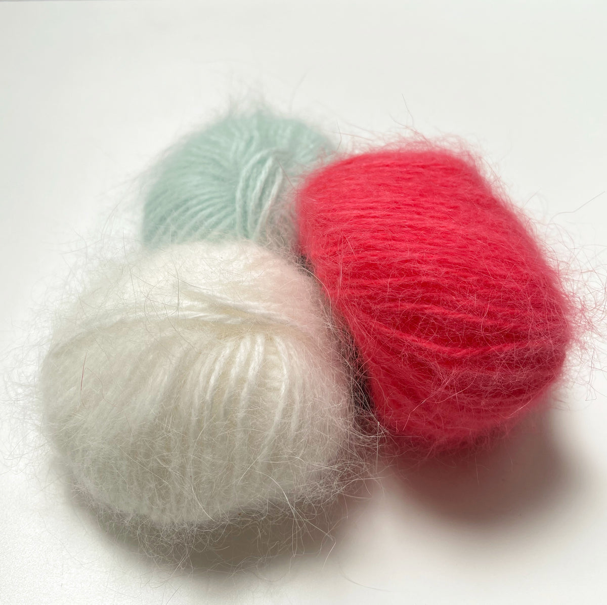 Belangor Angora Galler Yarns