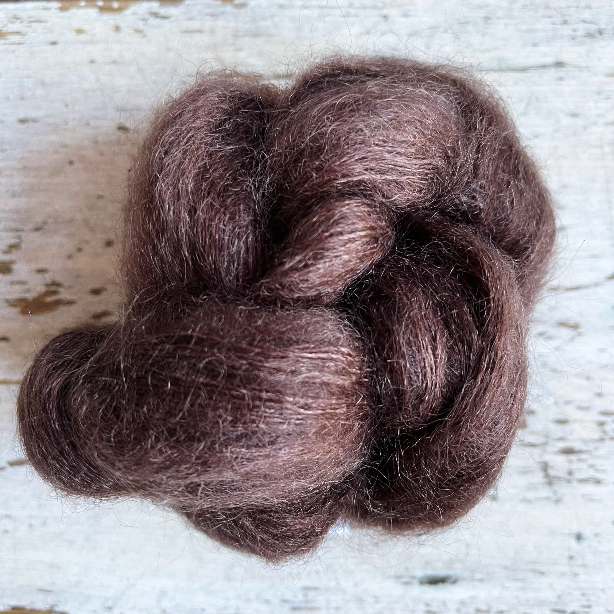 Silk Mohair by Artyarns Artyarns