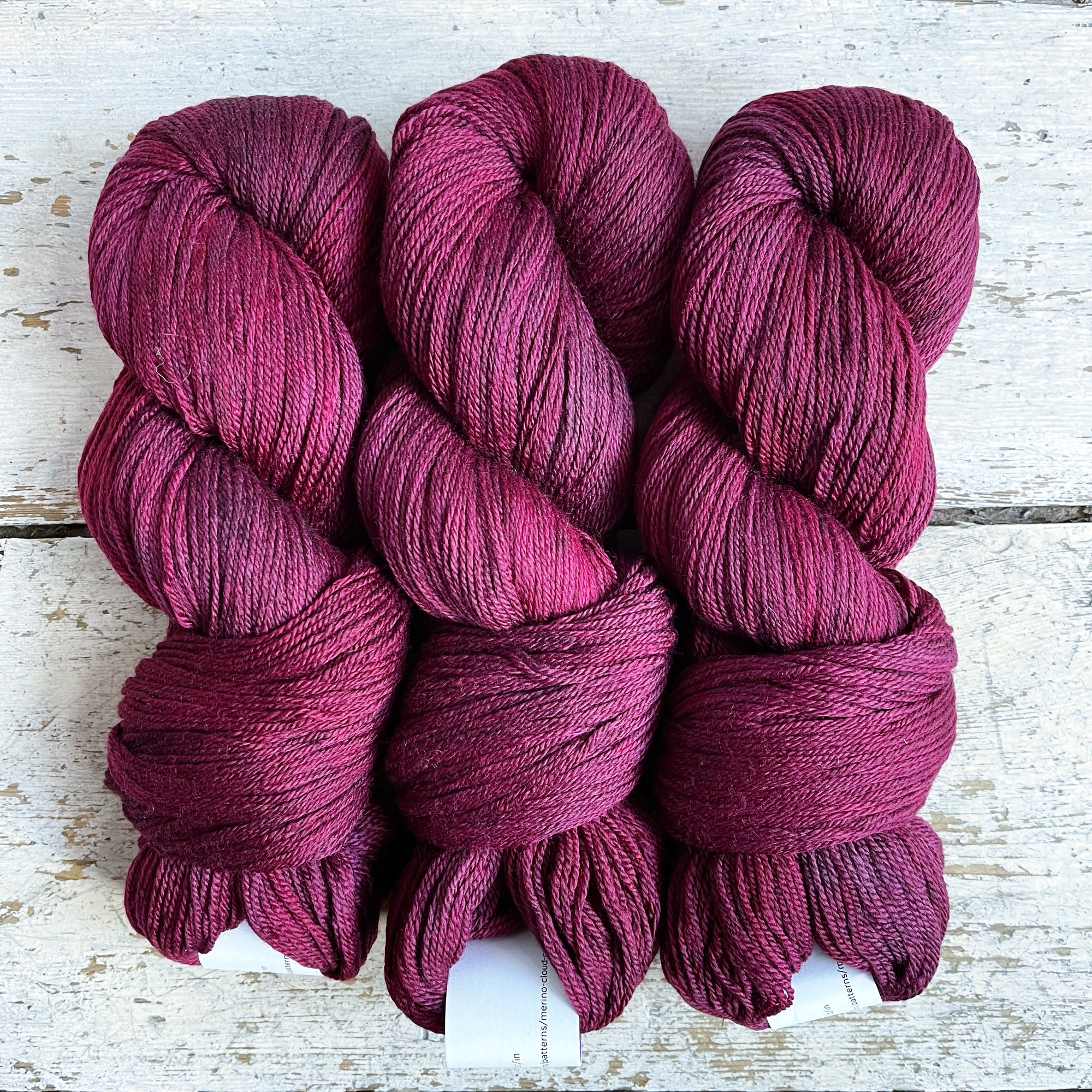 Merino Cloud Artyarns