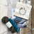 One Sock Knitting Kit - Essential The Fibre Co