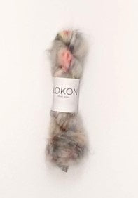 Kokon Chunky Mohair Kokon