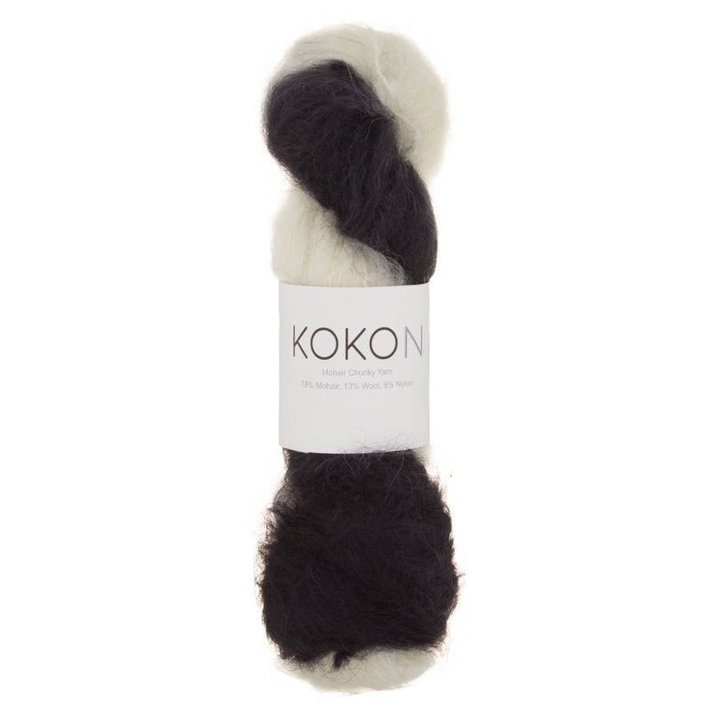 Kokon Chunky Mohair Kokon