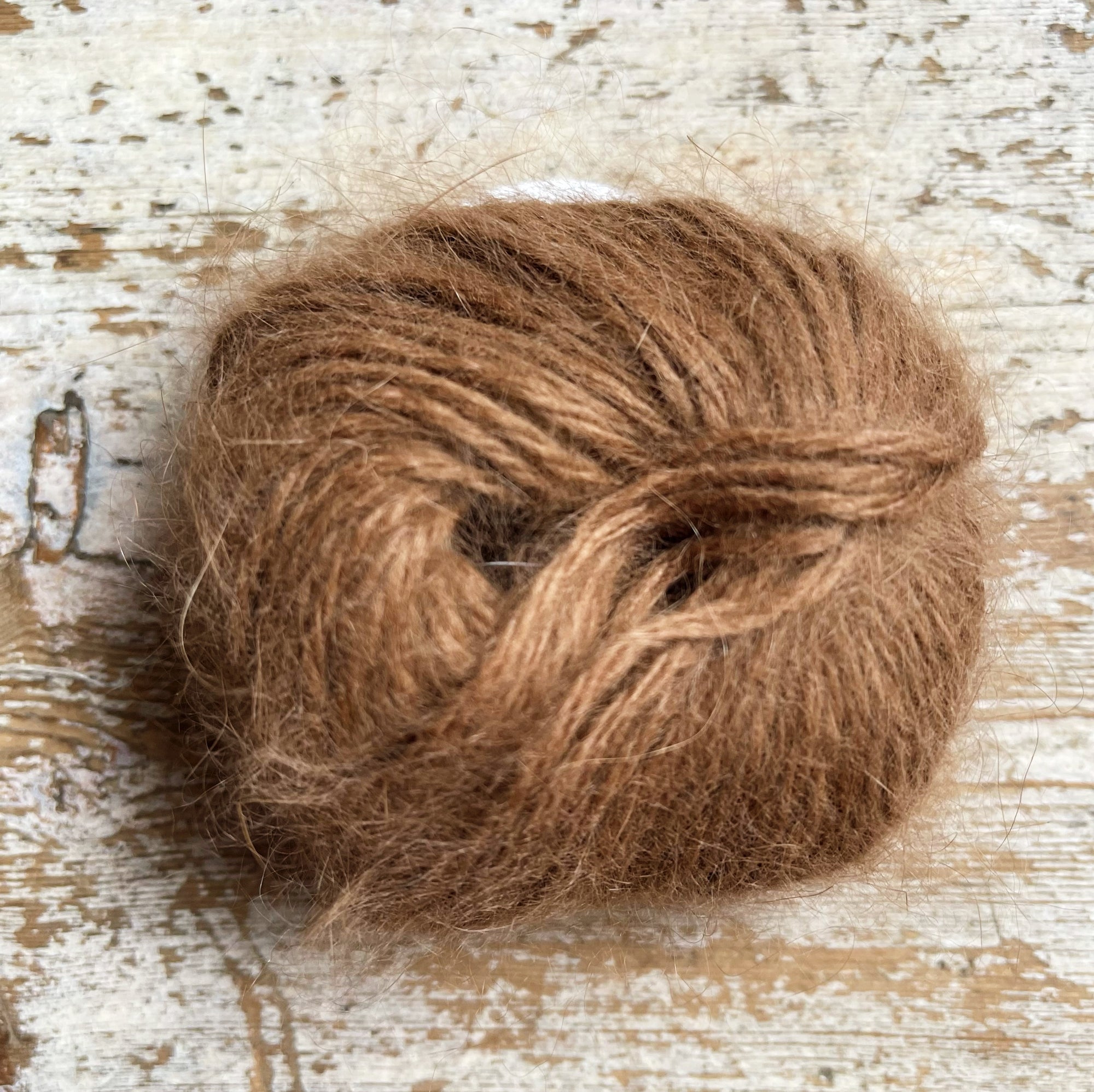 Belangor Angora Galler Yarns