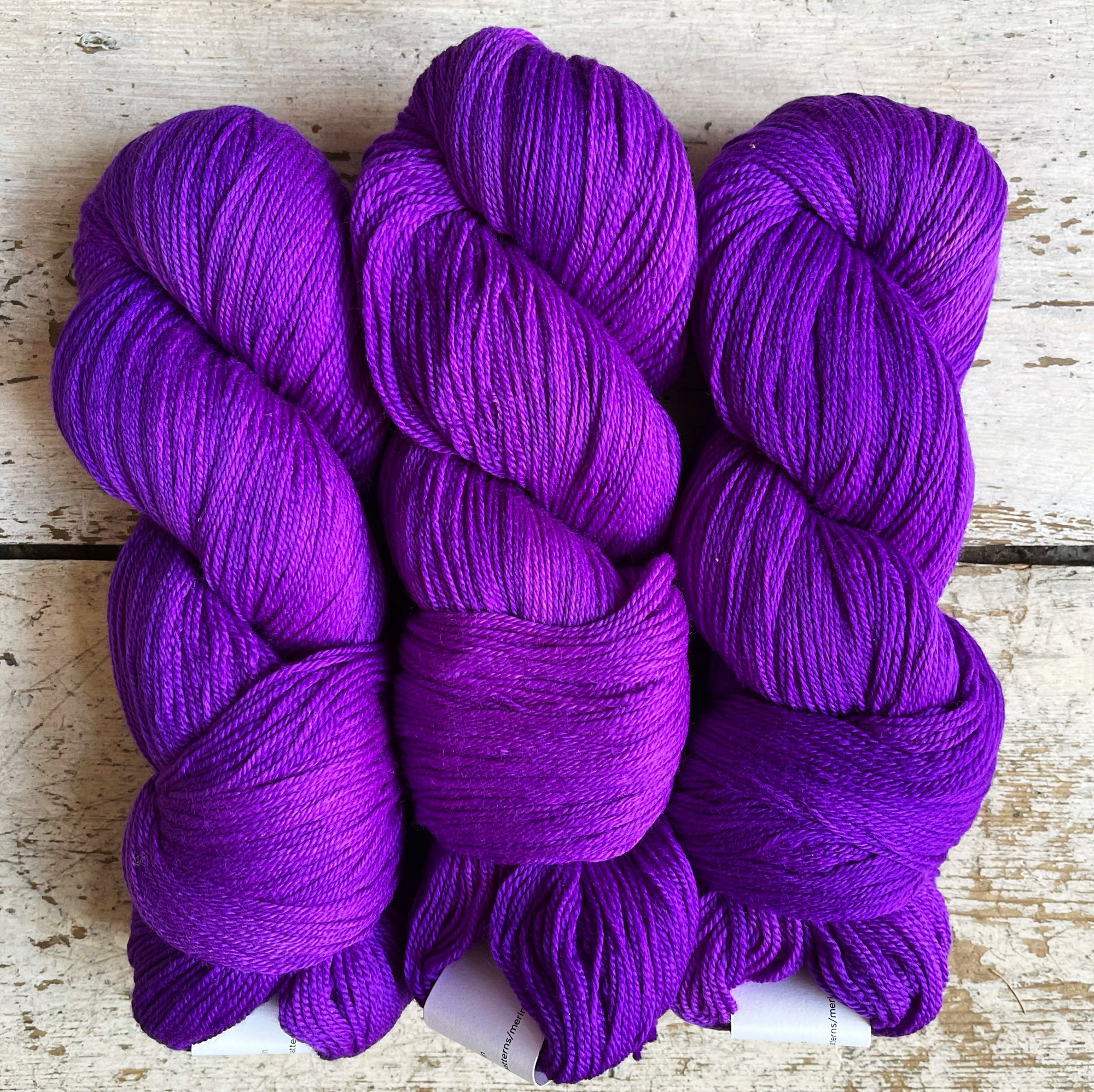 Merino Cloud Artyarns