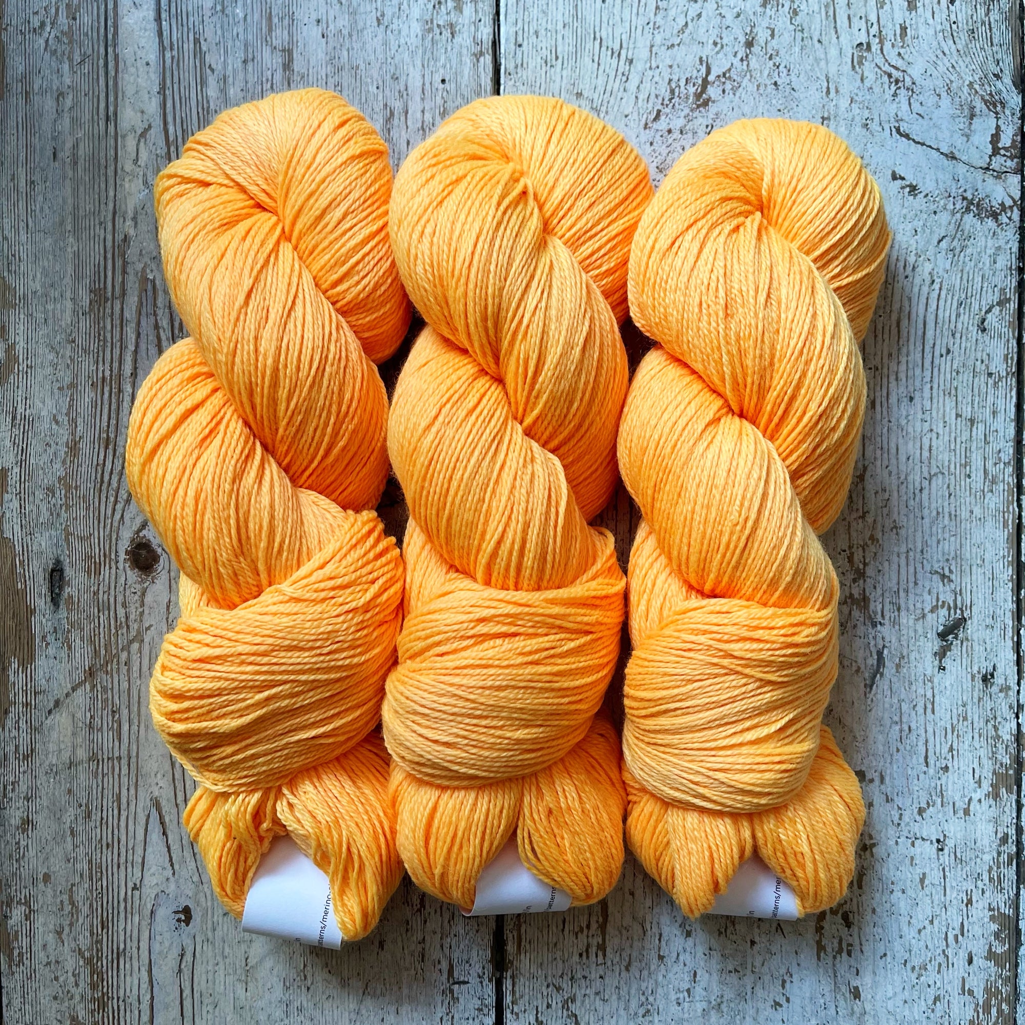 Merino Cloud Artyarns