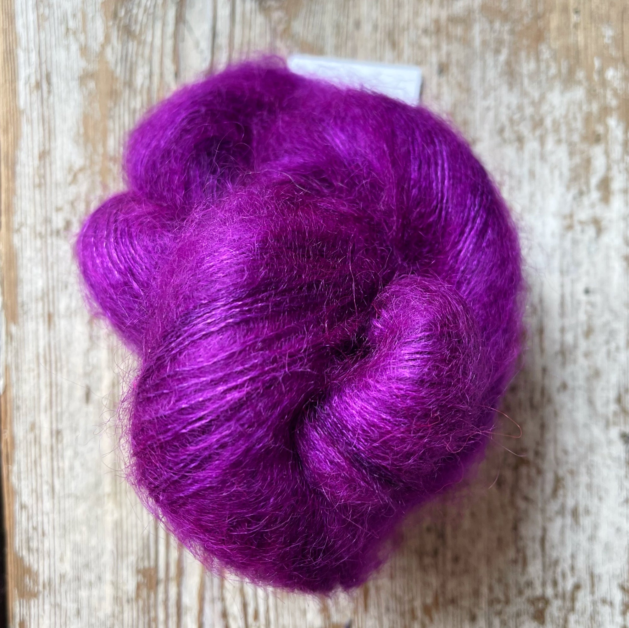 Silk Mohair by Artyarns Artyarns