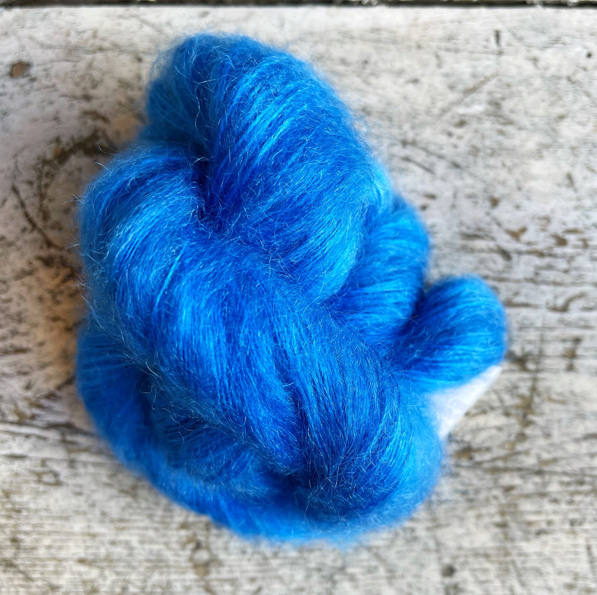 Silk Mohair by Artyarns Artyarns