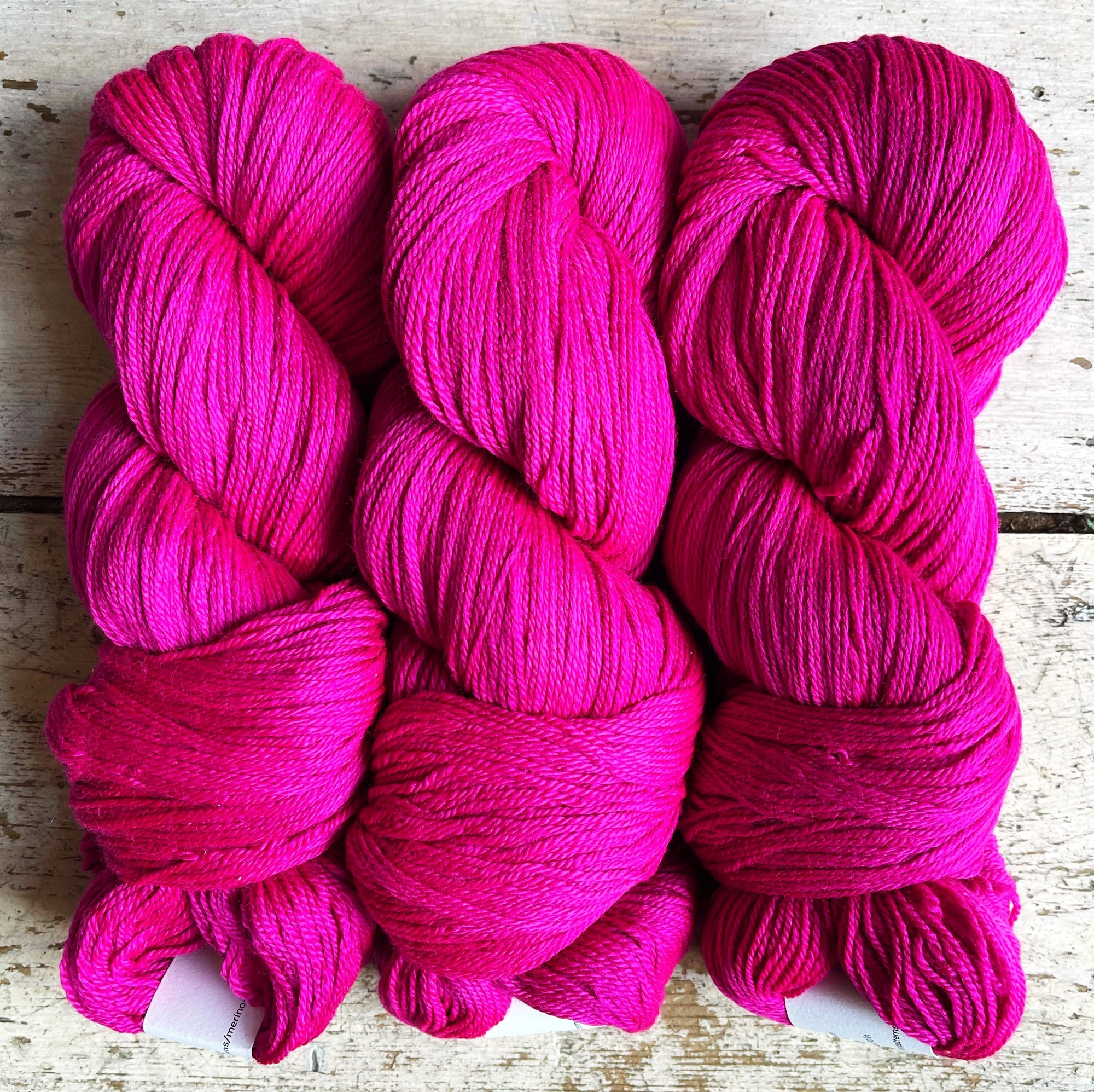 Merino Cloud Artyarns