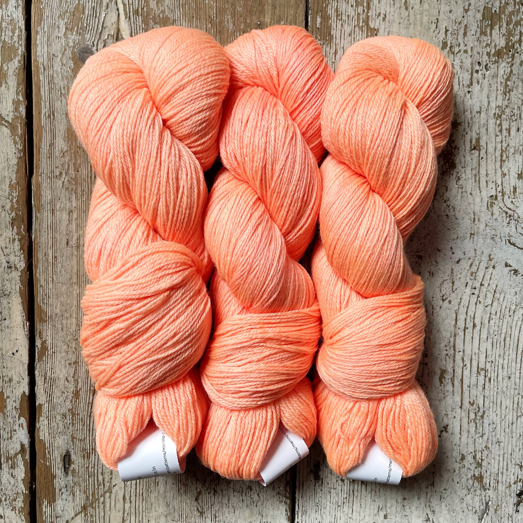 Merino Cloud Artyarns