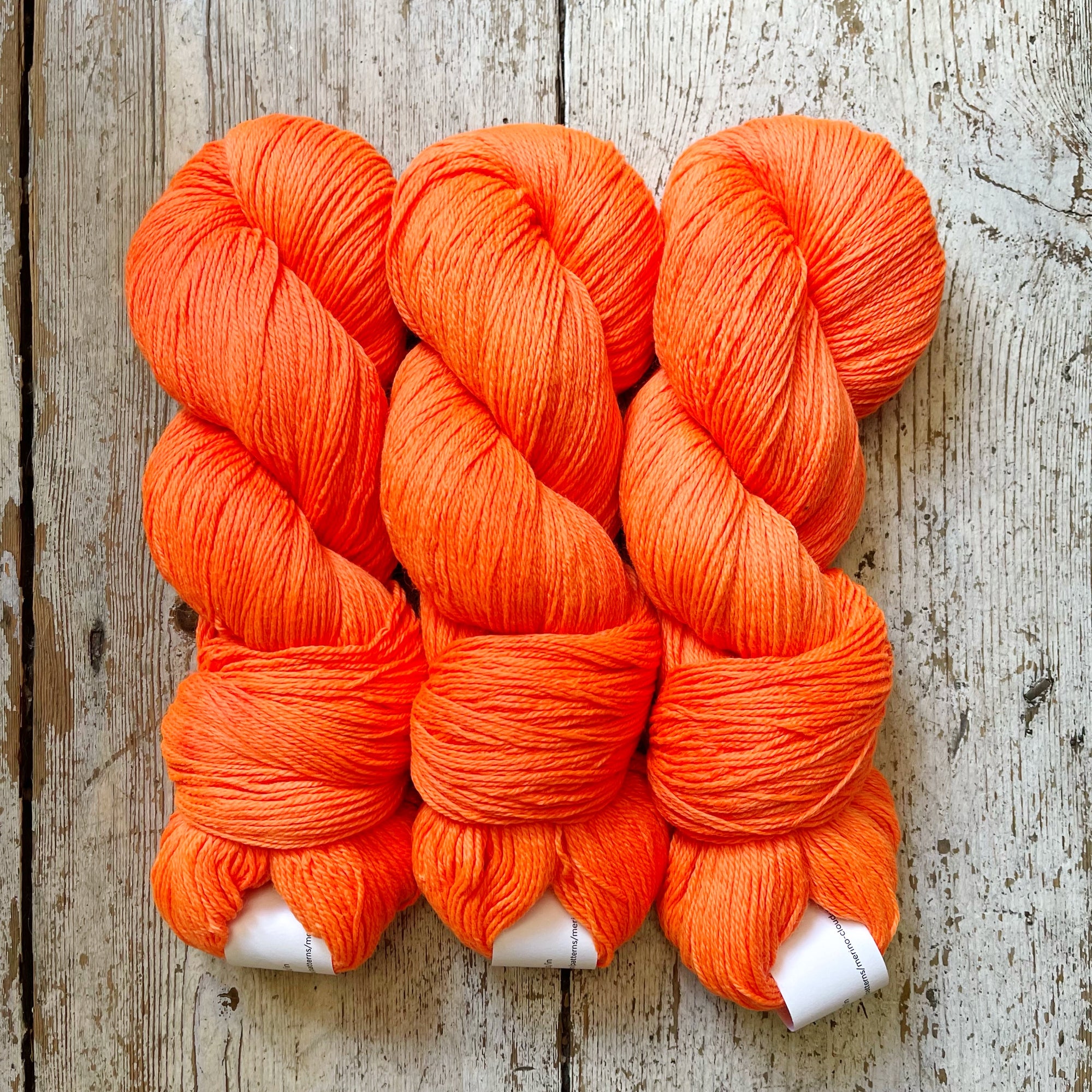 Merino Cloud Artyarns