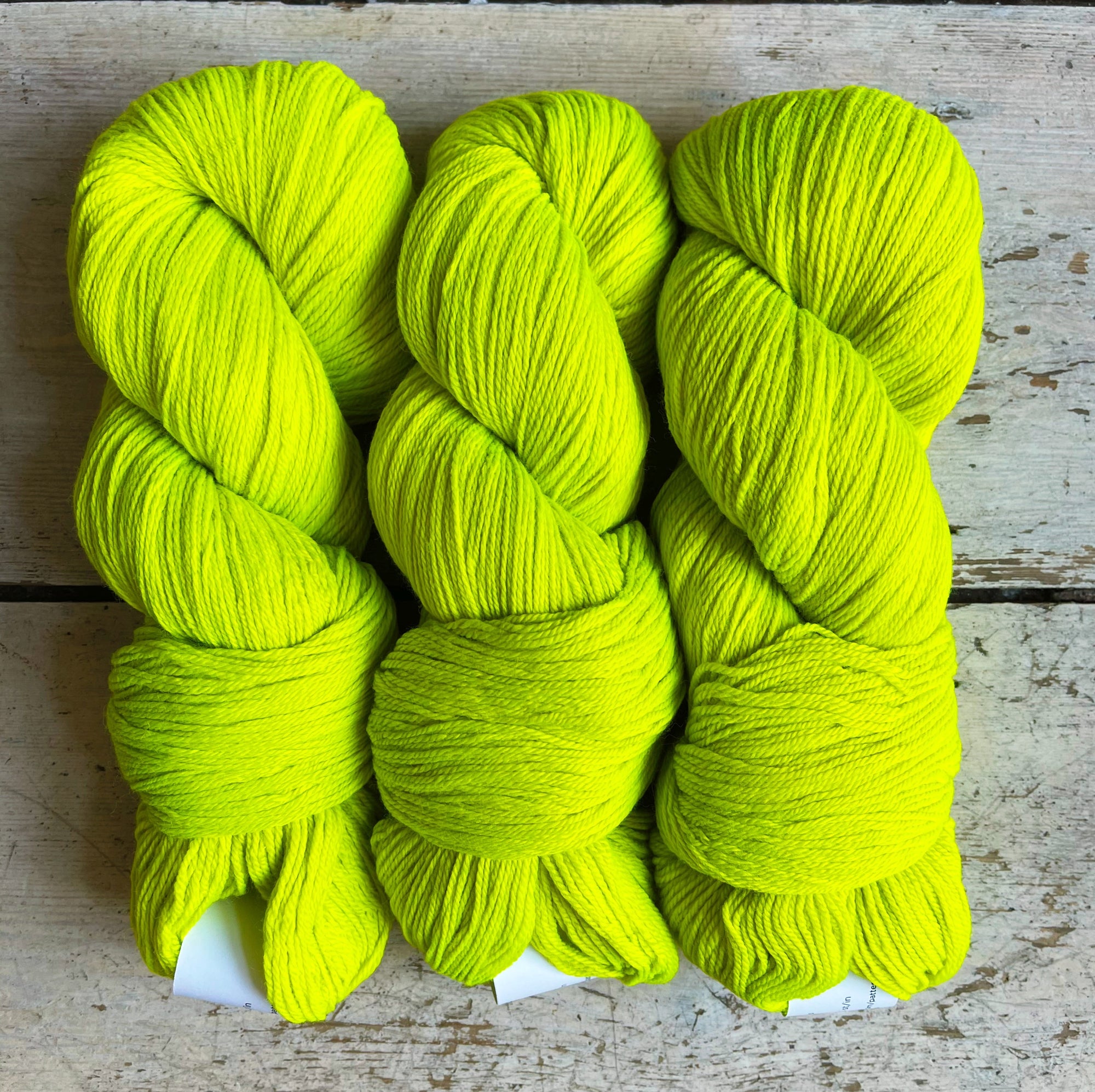 Merino Cloud Artyarns