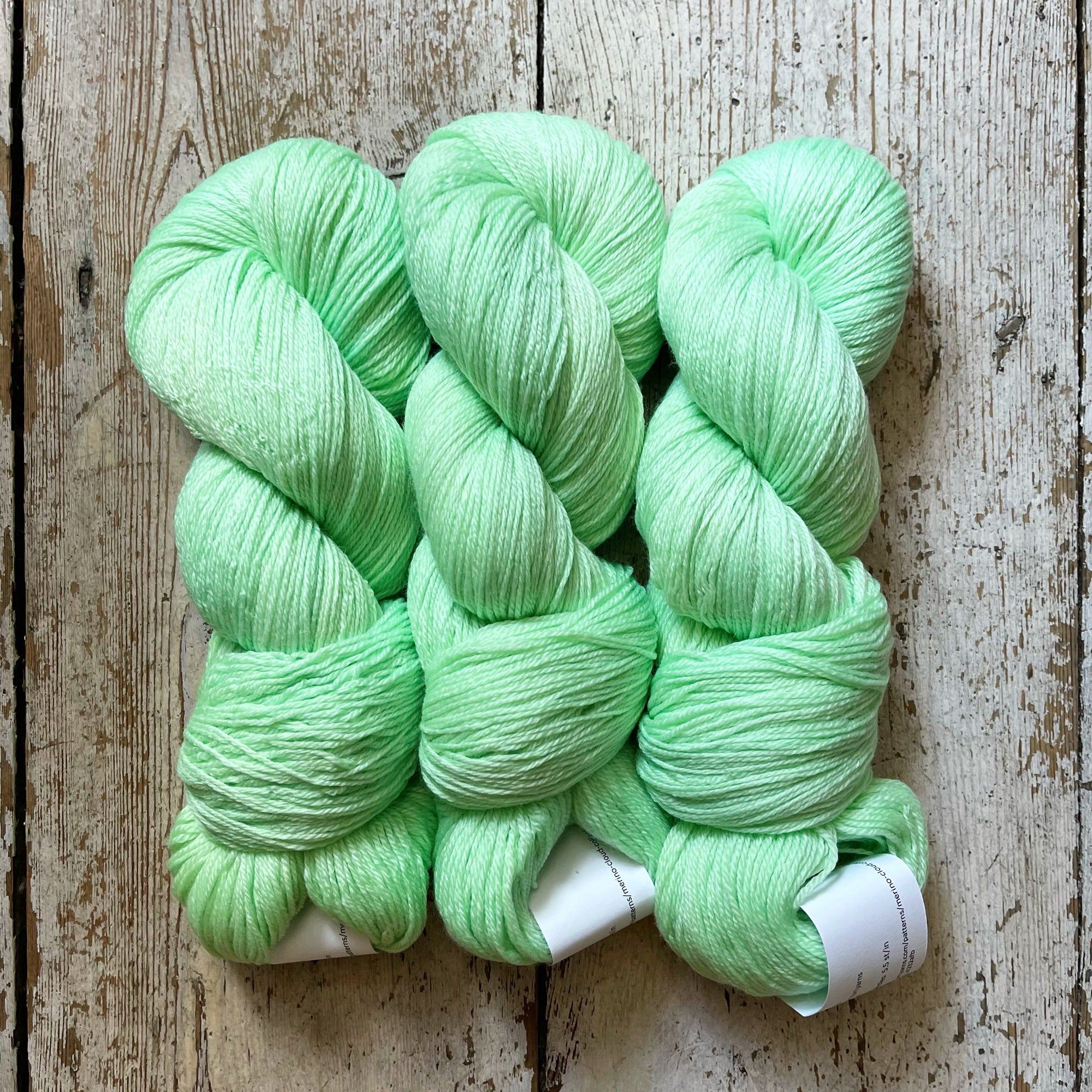 Merino Cloud Artyarns