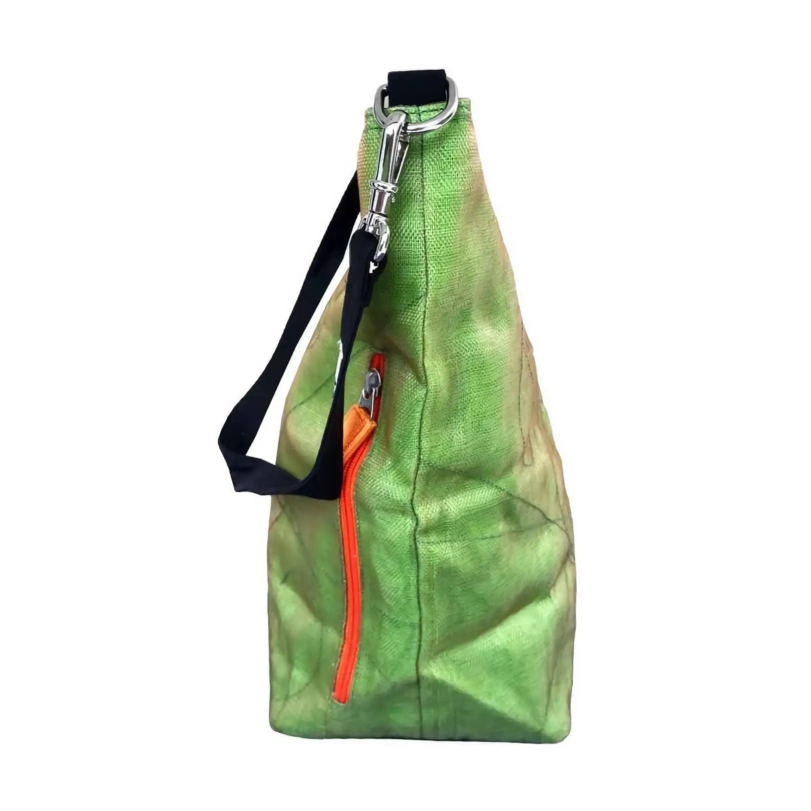 Beadbags Reused Mosquito Net Shoulder Bag Beadbags