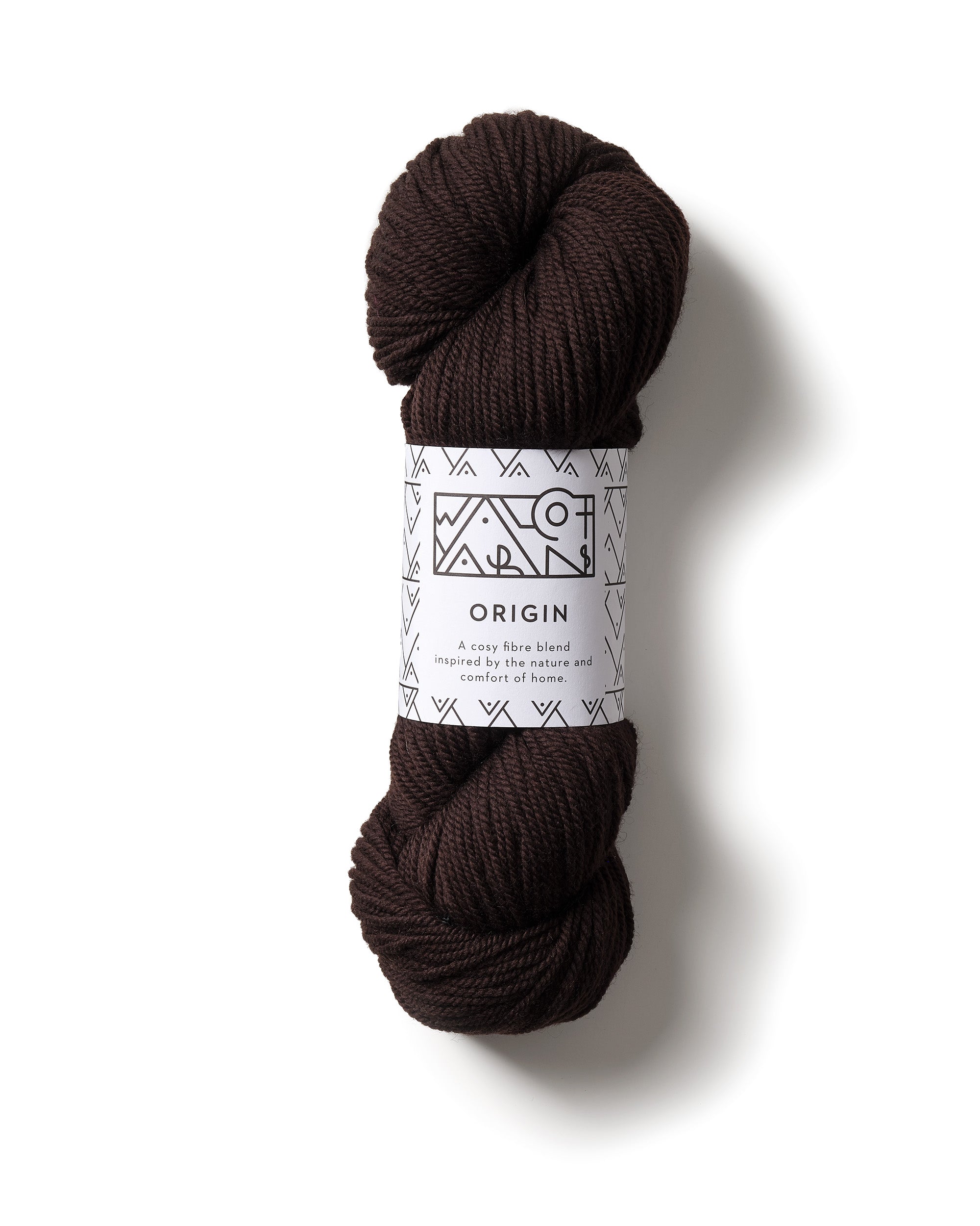 Origin Walcot Yarns