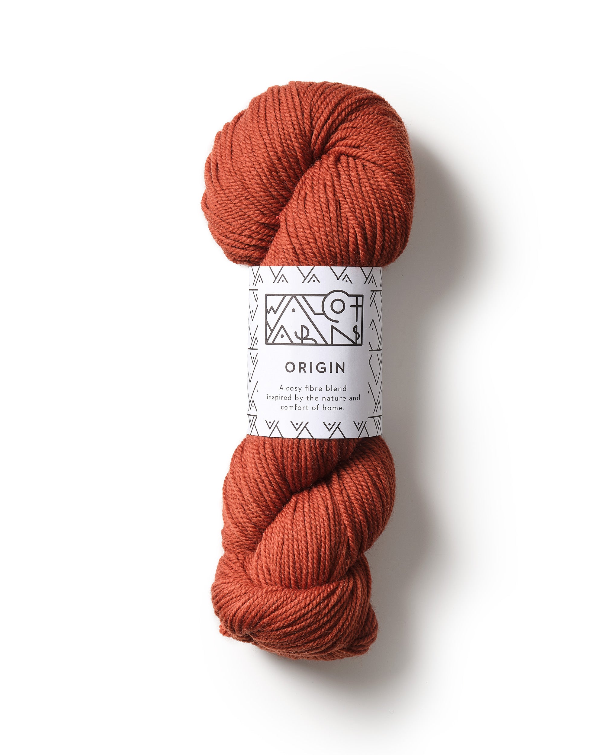 Origin Walcot Yarns