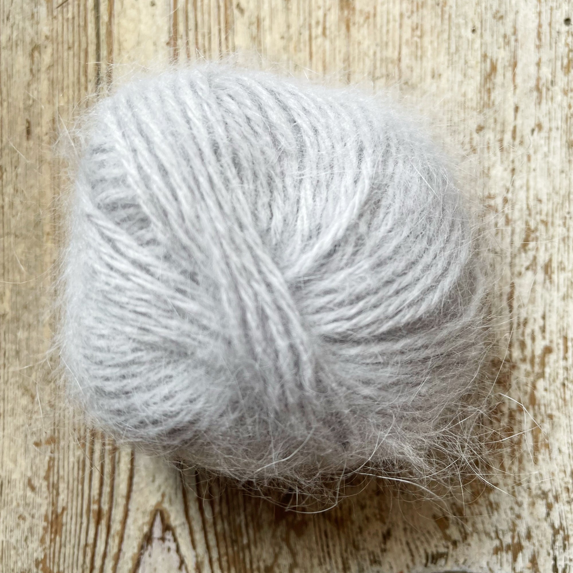 Belangor Angora Galler Yarns