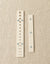 Cocoknits Ruler & Gauge Set Cocoknits