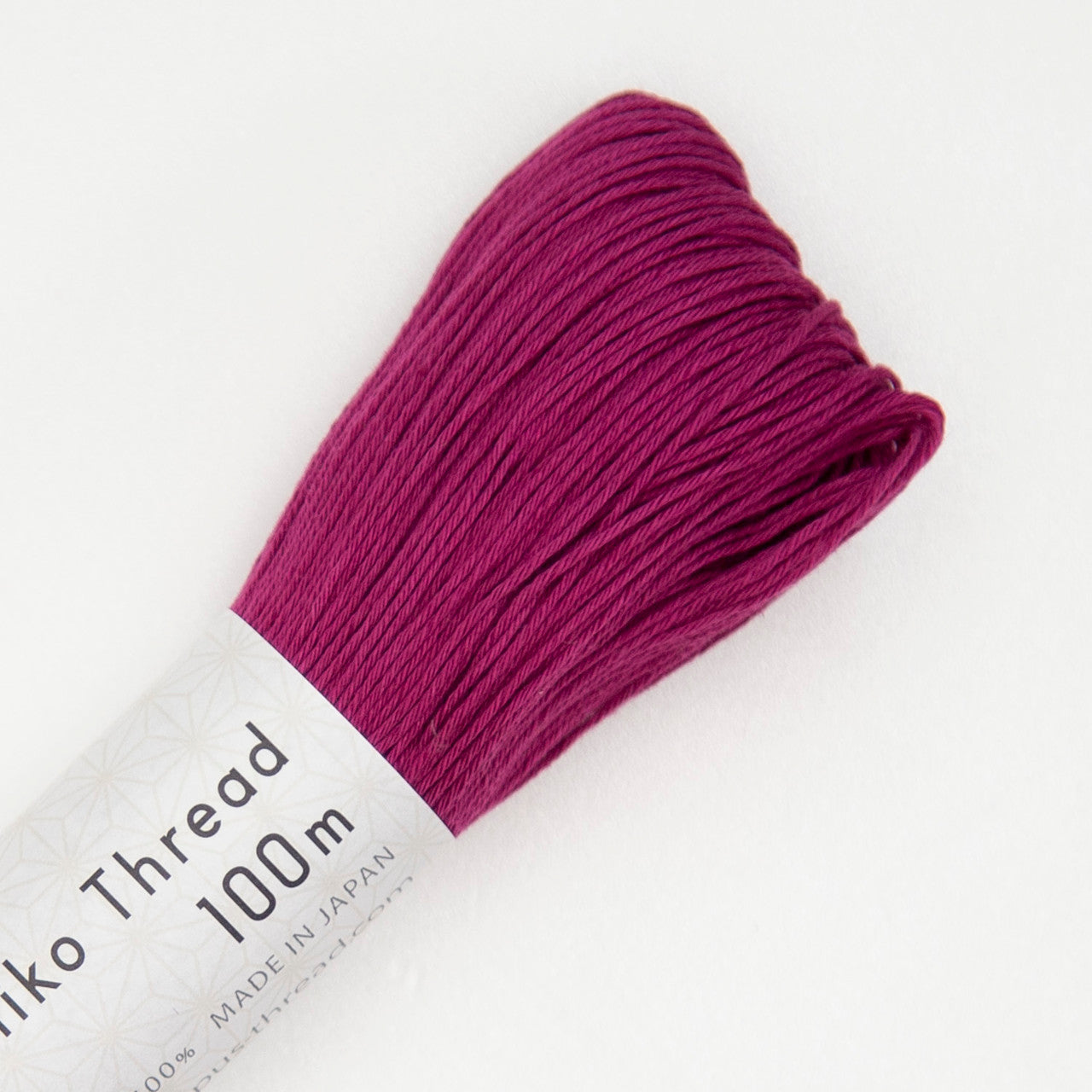 Sashiko Thread - Olympus Cotton 100m Olympus