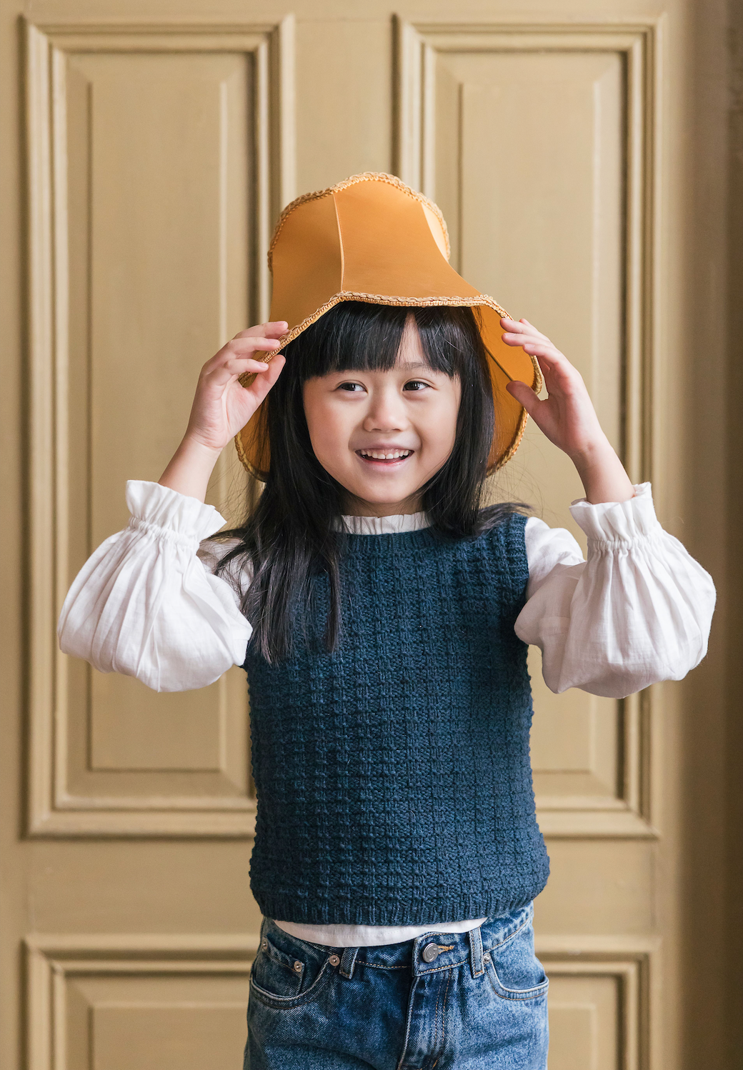 Making Memories: Timeless Knits for Children by Claudia Quintanilla Laine