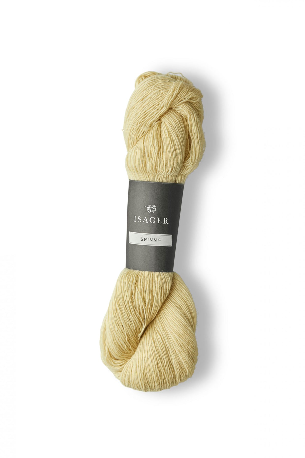 Isager: Spinni | Tribe Yarns, London - tribeyarns