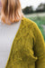 Worsted – A Knitwear Collection Curated by Aimée Gille of La Bien Aimée Laine