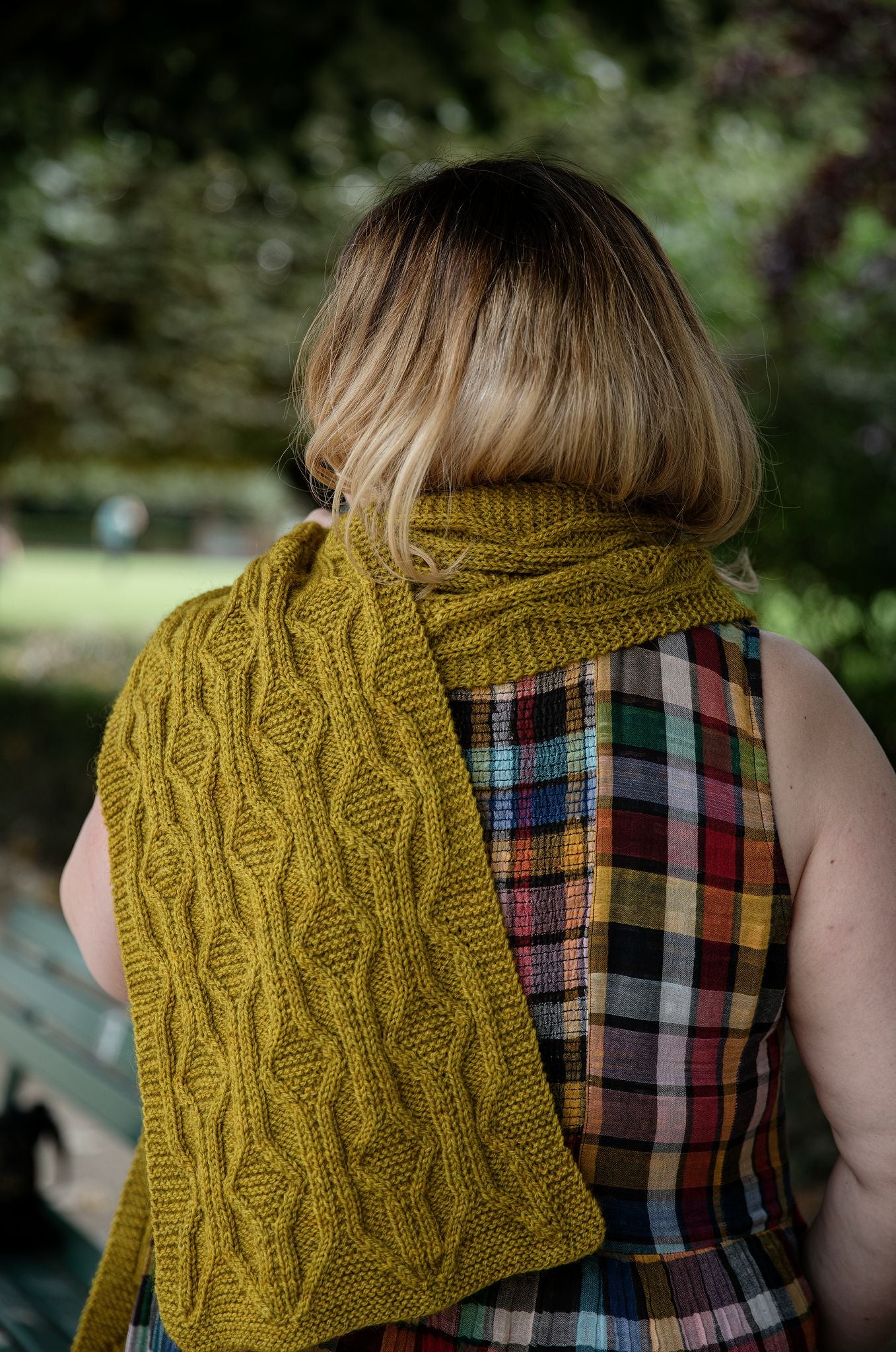 Worsted – A Knitwear Collection Curated by Aimée Gille of La Bien Aimée Laine