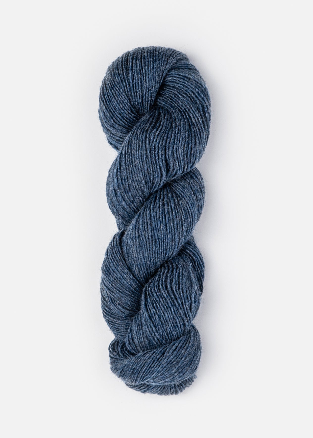 Woolstok Light Blue Sky Fibers