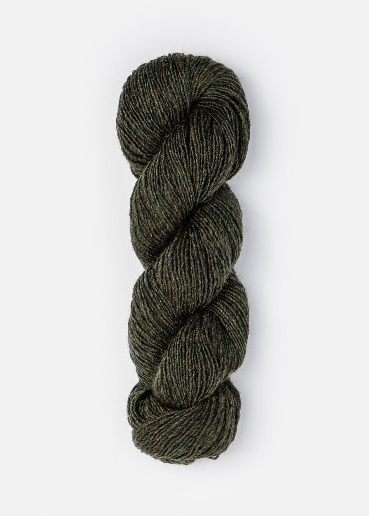 Woolstok Light Blue Sky Fibers