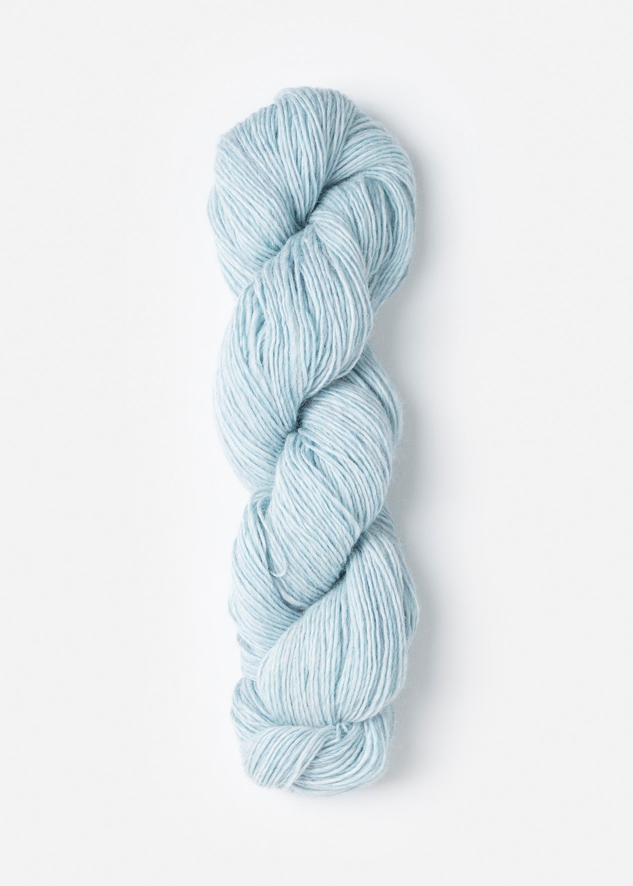 Woolstok Light Blue Sky Fibers