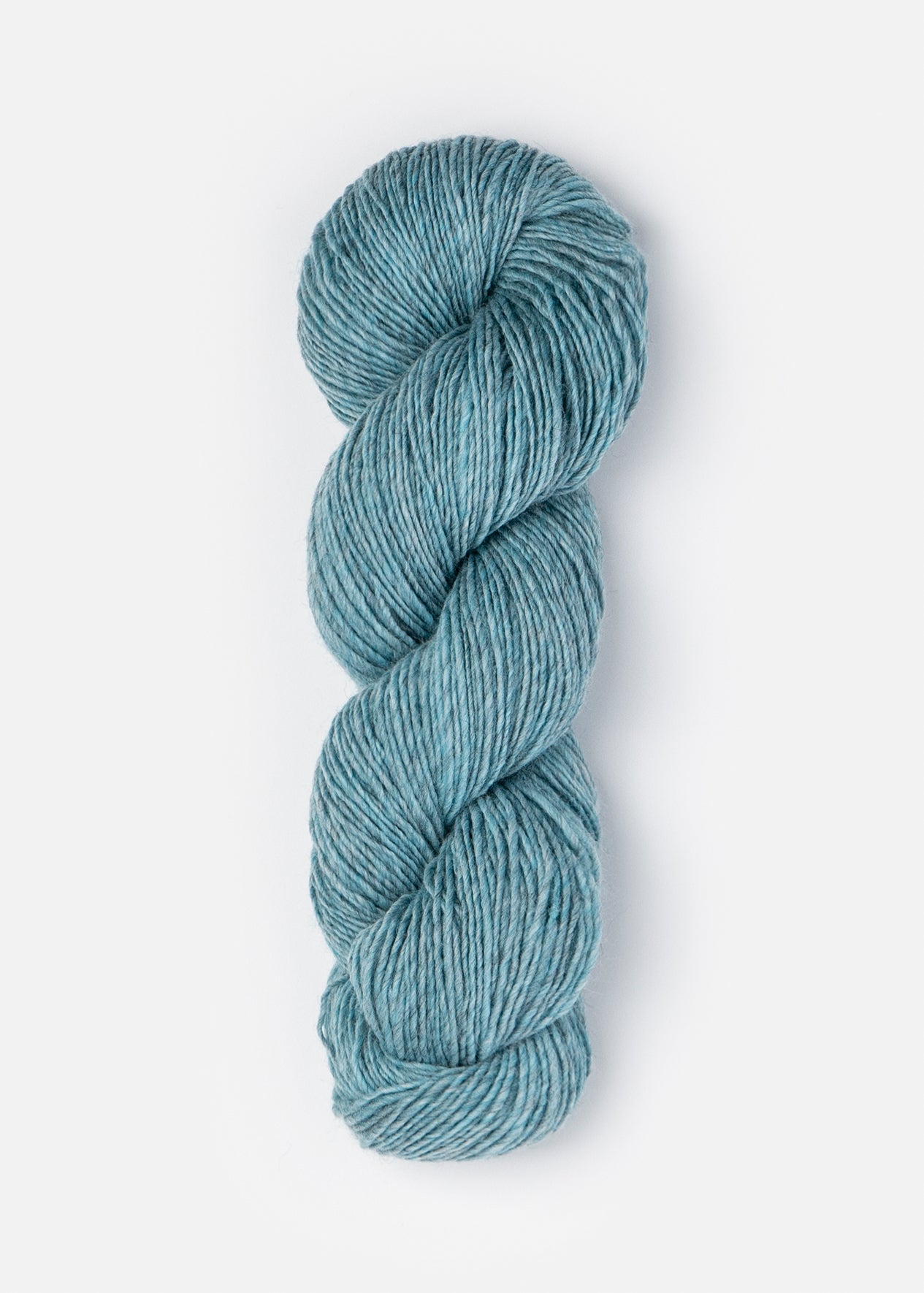 Woolstok Light Blue Sky Fibers