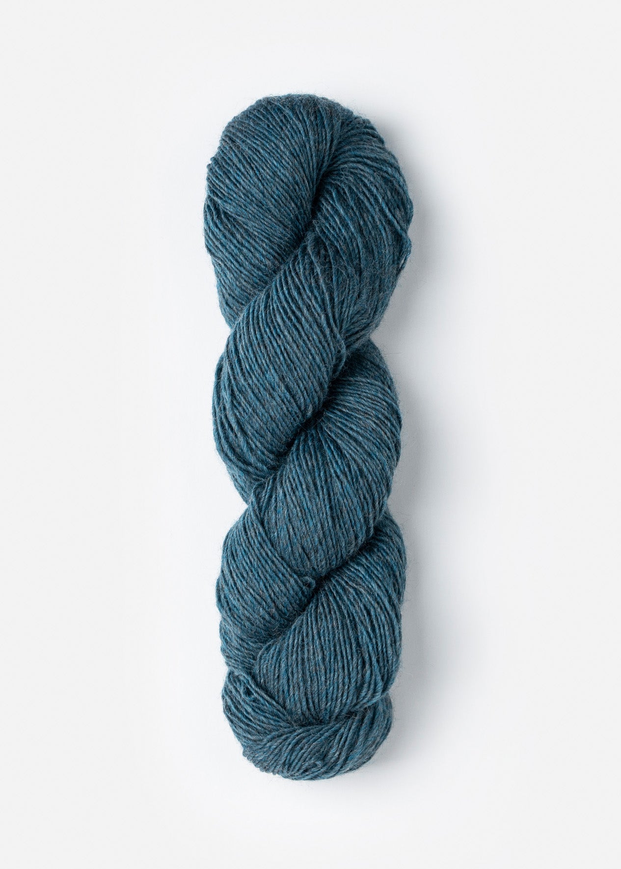 Woolstok Light Blue Sky Fibers