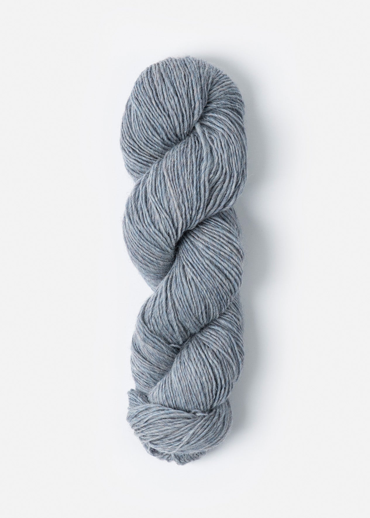 Woolstok Light Blue Sky Fibers