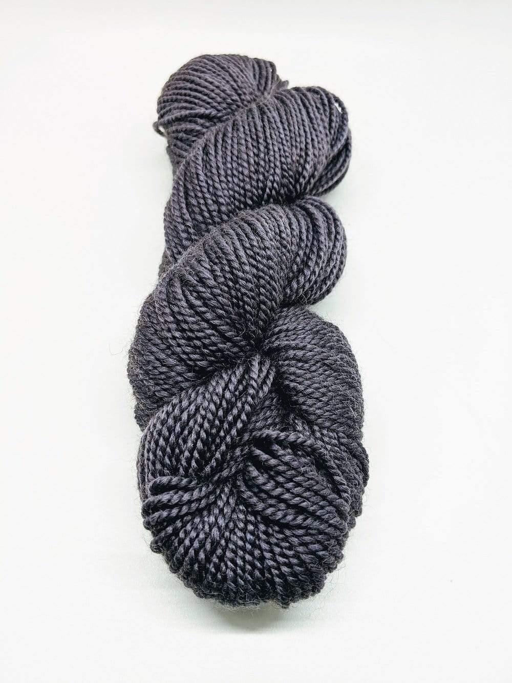 Abraxas Crescent Shawl Kit tribeyarns