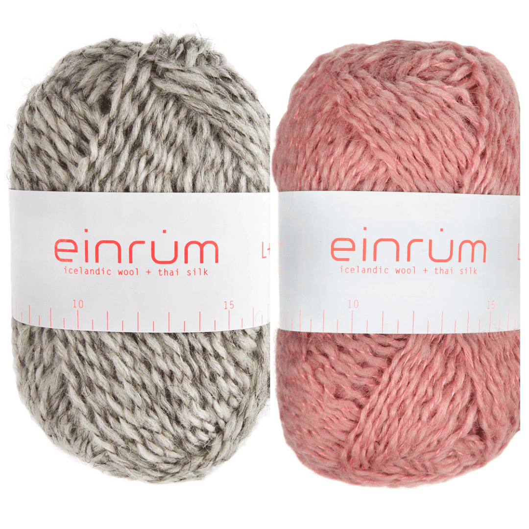 AGD 03 Einrúm L-Yarn Hat Kit einrum