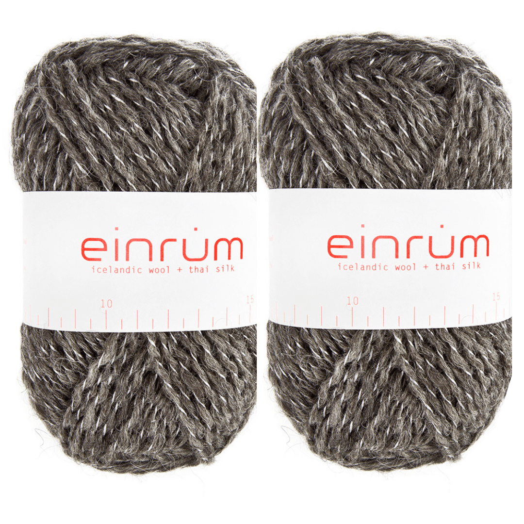 AGD 03 Einrúm L-Yarn Hat Kit einrum