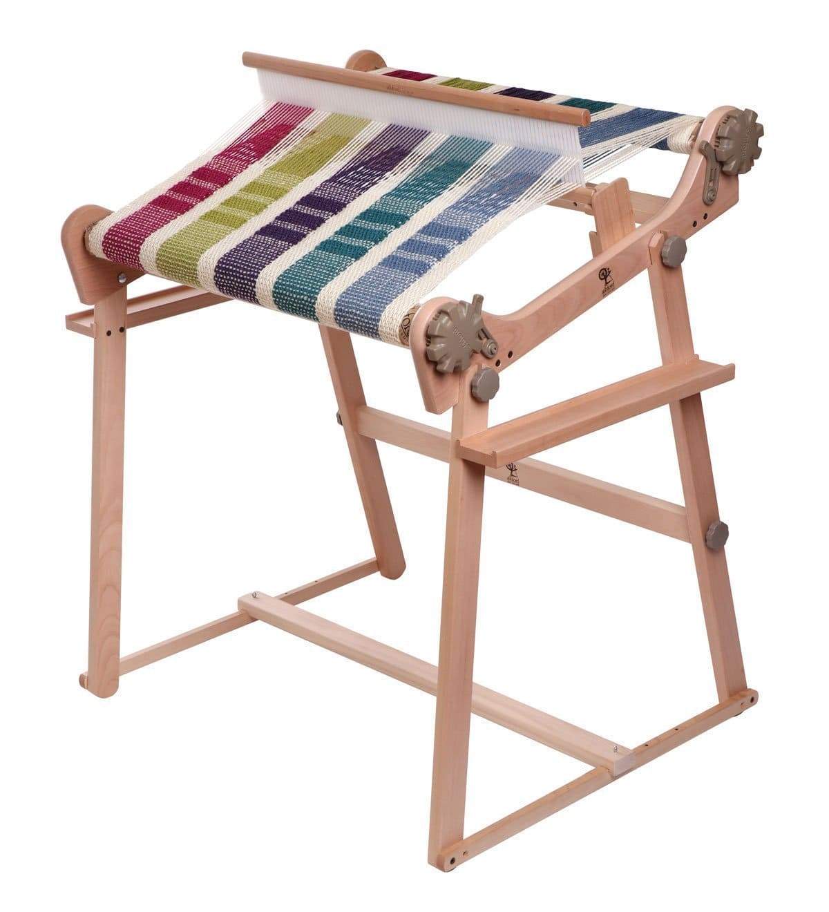 Ashford 60cm/24" Rigid Heddle Loom Ashford