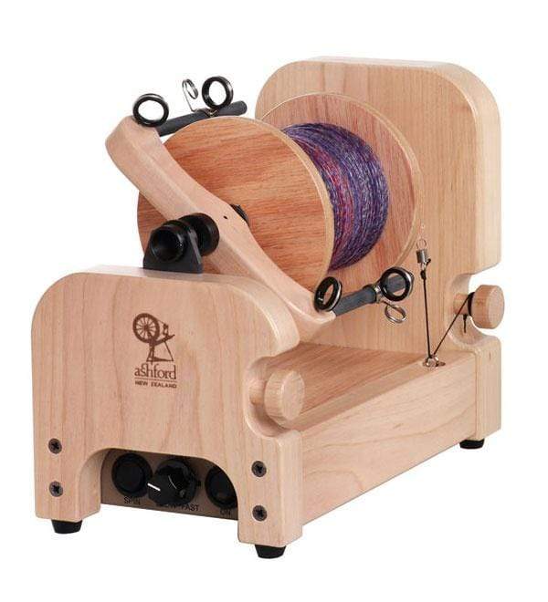 Ashford E-Spinner 3 - Electric Spinning Wheel Ashford