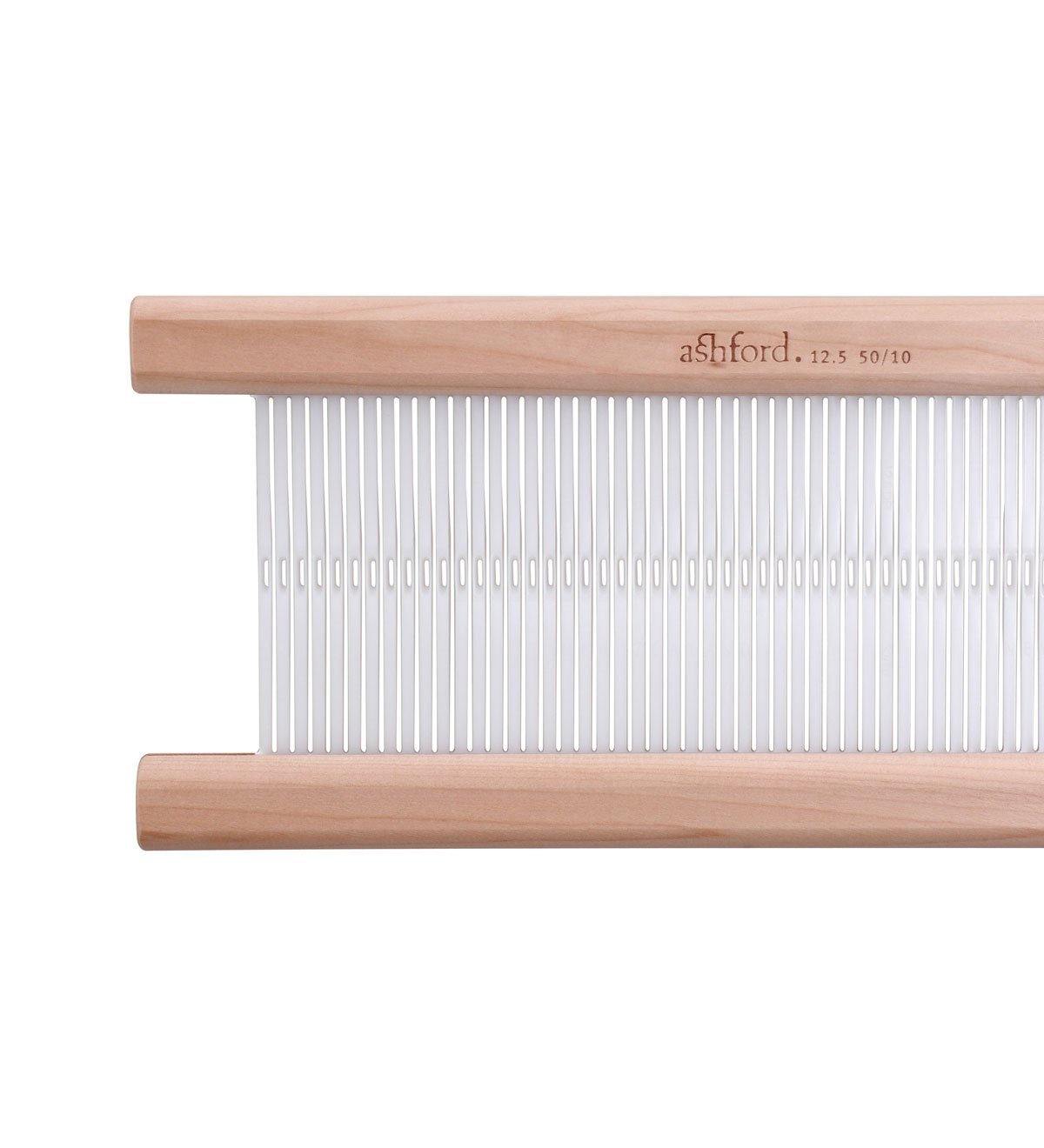 Ashford Rigid Heddle Reed 16&quot;/400mm 12.5dpi A268 Ashford