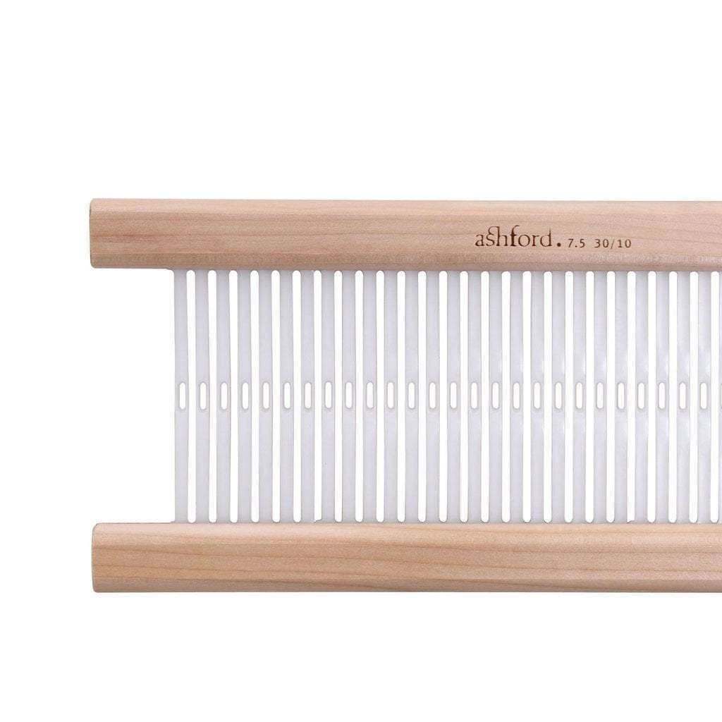 Ashford Rigid Heddle Reed 16&quot;/400mm 7.5dpi A270 Ashford