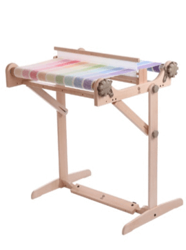 Ashford Rigid Heddle VARIABLE Loom Stand Ashford