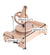 Ashford Silver Beech e-Ball Winder Ashford