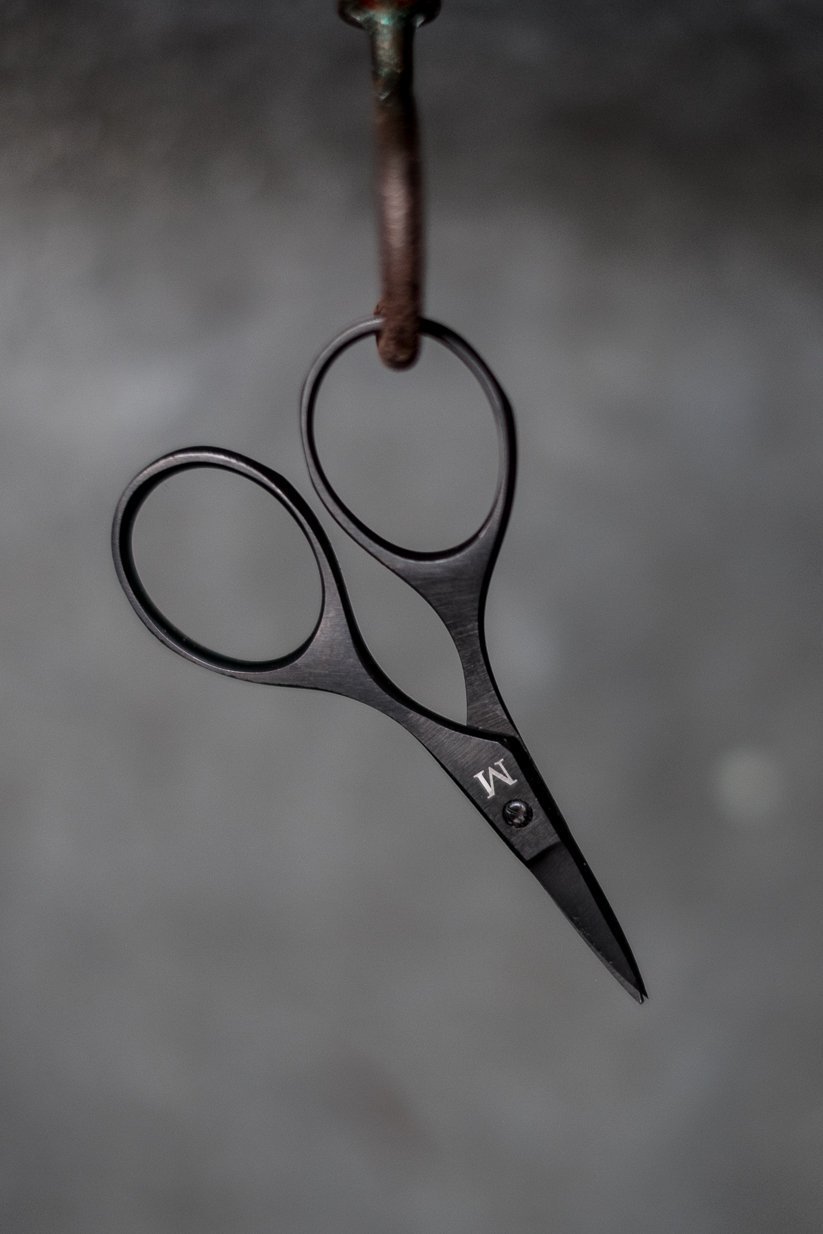 Merchant &amp; Mills Baby Bow Scissors Merchant &amp; Mills